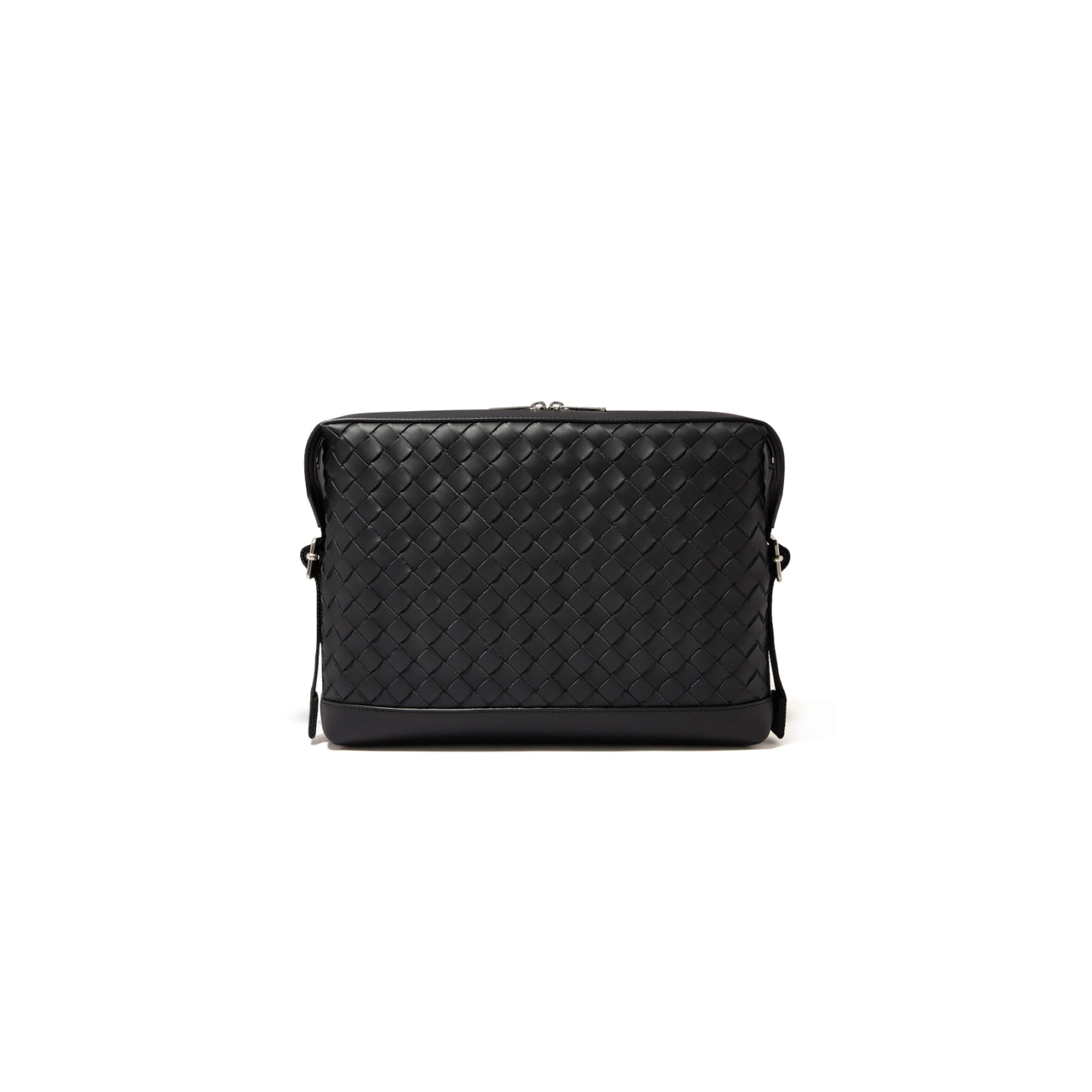 BOTTEGA VENETA INTRECCIATO DOCUMENT CASE 679869V0E528803 (33*24*6.5cm)